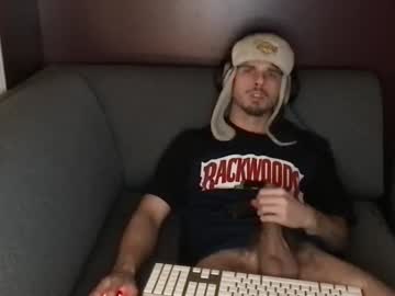 Kxng222 Chaturbate stream image from December 18, 2025
