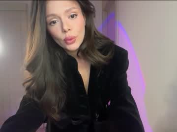 Lisa_Graham Chaturbate stream image from December 18, 2025