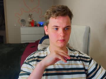 Lucas_Dany Chaturbate stream image from December 18, 2025