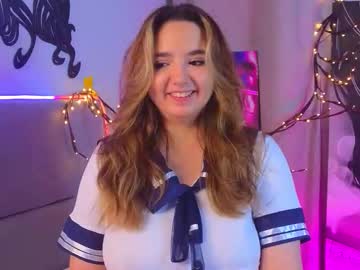 Mary_Broks Chaturbate stream image from December 18, 2025