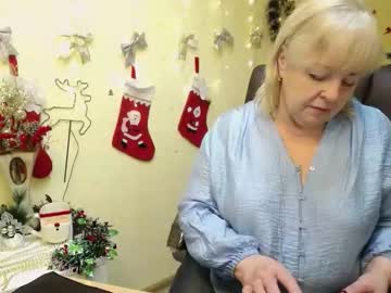 Milenawedxy Chaturbate stream image from December 18, 2025