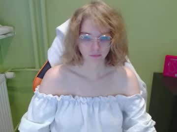 Penny_Lust Chaturbate stream image from December 18, 2025