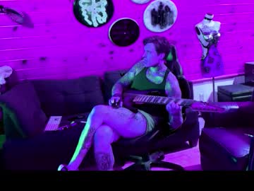 Scopolominestrings Chaturbate stream image from December 18, 2025