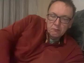 Tom6644 Chaturbate stream image from December 18, 2025