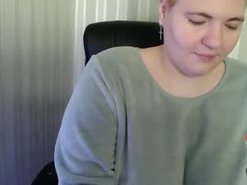 Aglaya_Fame Chaturbate stream image from December 18, 2025
