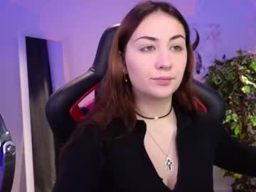 Ashleyskott_ Chaturbate stream image from December 18, 2025