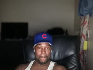 Bigbackwoodcali Chaturbate stream image from December 18, 2025