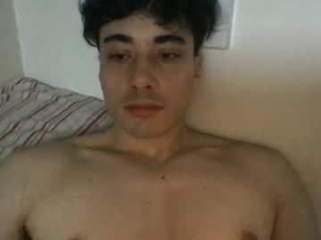 Facefilzc Chaturbate stream image from December 18, 2025