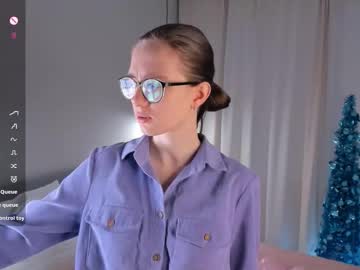 Katinatonge Chaturbate stream image from December 18, 2025