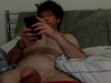 Liamj1986 Chaturbate stream image from December 18, 2025