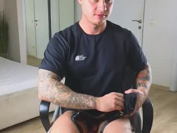 Mike___Magic Chaturbate stream image from December 18, 2025