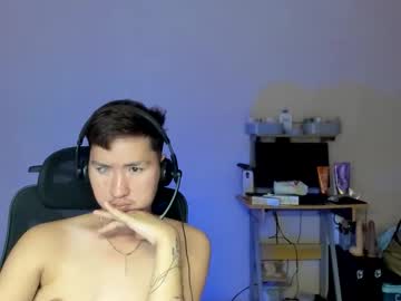 Powerpuffcock Chaturbate stream image from December 18, 2025