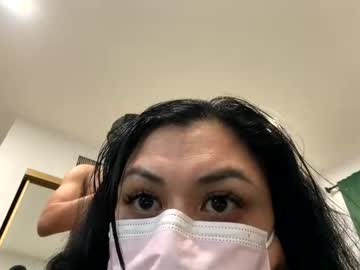 Soulmates0034x Chaturbate stream image from December 18, 2025