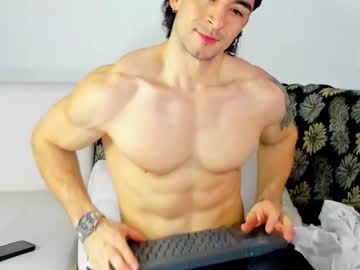 Will_Ferrari300 Chaturbate stream image from December 18, 2025
