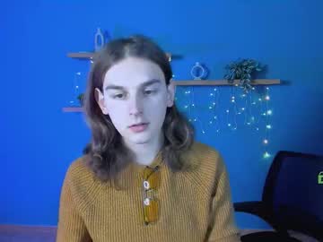 Adrian_Hart Chaturbate stream image from December 18, 2025