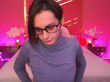 Allymiss Chaturbate stream image from December 18, 2025