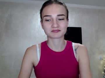 Amethystnight_ Chaturbate stream image from December 18, 2025