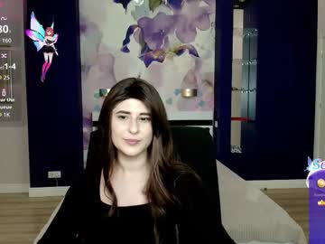 Demmyrose Chaturbate stream image from December 18, 2025