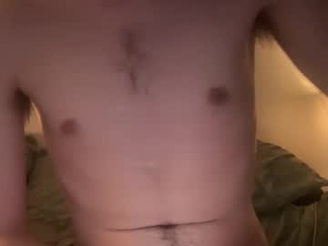 Isntscott Chaturbate stream image from December 18, 2025