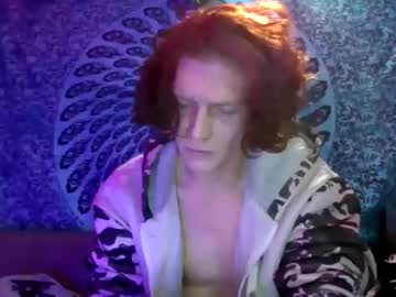 Jacobsinthehood Chaturbate stream image from December 18, 2025