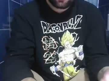 Nabocop2277 Chaturbate stream image from December 18, 2025