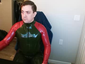 Niteowl4 Chaturbate stream image from December 18, 2025