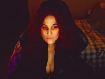 Pvckitty Chaturbate stream image from December 18, 2025