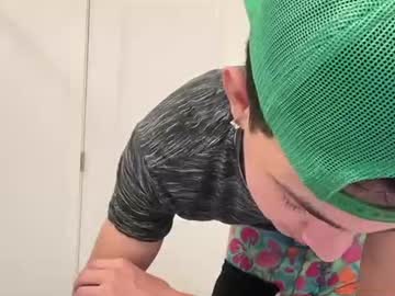 Sbouchikh03 Chaturbate stream image from December 18, 2025