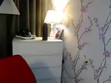 Sweetjanna4u Chaturbate stream image from December 18, 2025