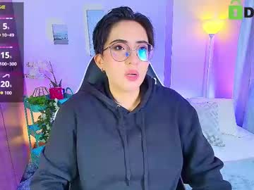 _Alex_Carter Chaturbate stream image from December 18, 2025