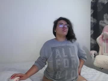 Bianca_Boobs Chaturbate stream image from December 18, 2025