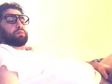 Cupido_Angel Chaturbate stream image from December 18, 2025