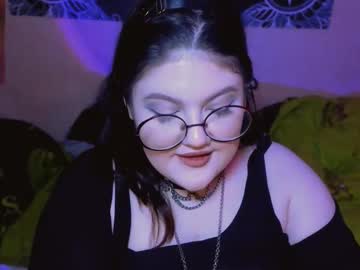 De_V1l Chaturbate stream image from December 18, 2025