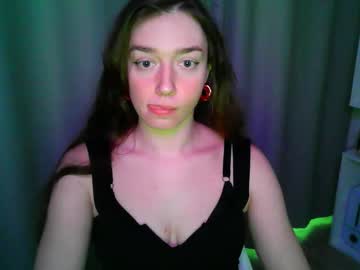 Effie_Balconii Chaturbate stream image from December 18, 2025