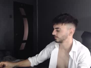 Ghoost07 Chaturbate stream image from December 18, 2025