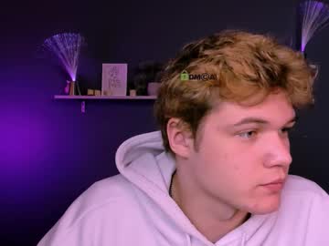 Jack__Devil Chaturbate stream image from December 18, 2025