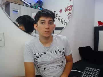 Jhon_And_Nicolle Chaturbate stream image from December 18, 2025