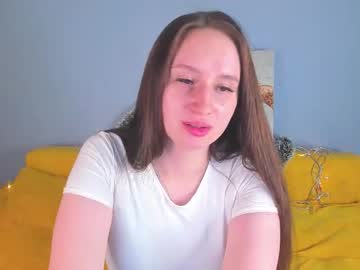 Kira_Sweeet Chaturbate stream image from December 18, 2025
