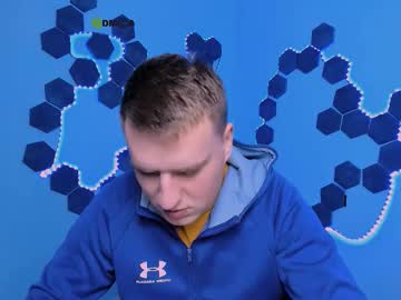 Naughty_Bob_ Chaturbate stream image from December 18, 2025