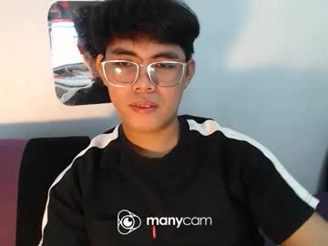 P1noytwink_ Chaturbate stream image from December 18, 2025