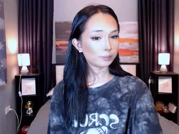 Ruesalvartore Chaturbate stream image from December 18, 2025