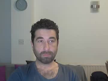 Shoemaker333 Chaturbate stream image from December 18, 2025