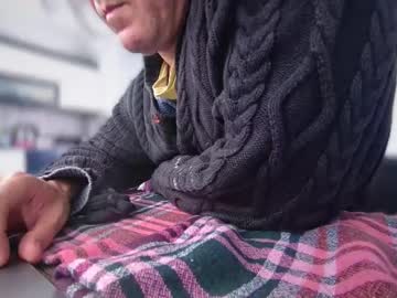 Alphandre Chaturbate stream image from December 18, 2025