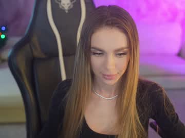Anabel054 Chaturbate stream image from December 18, 2025