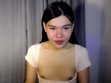Hotbunnyrainx Chaturbate stream image from December 18, 2025