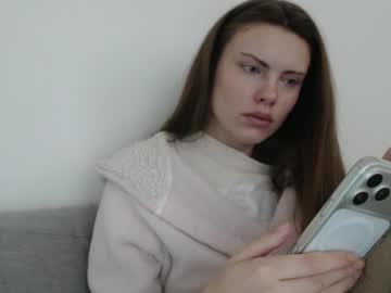Infinitiq45 Chaturbate stream image from December 18, 2025