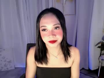 Lovely_Lianne Chaturbate stream image from December 18, 2025