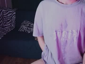 Nathanbruce Chaturbate stream image from December 18, 2025