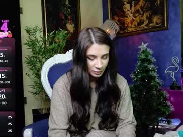 Nicollepalmer Chaturbate stream image from December 18, 2025