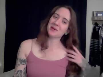 Nikkinyxcams Chaturbate stream image from December 18, 2025